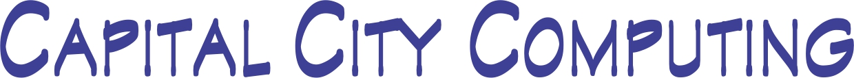 Capital City Computing